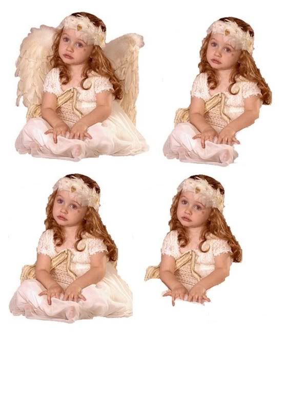 Angel Child Photo by baileigh31 Photobucket